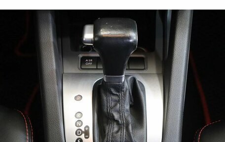 Volkswagen Jetta VI, 2008 год, 530 000 рублей, 11 фотография
