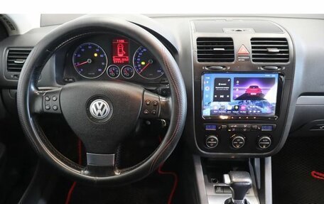 Volkswagen Jetta VI, 2008 год, 530 000 рублей, 8 фотография