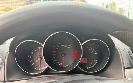 Mazda 3, 2004 год, 450 000 рублей, 7 фотография