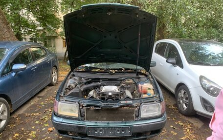 Audi 100, 1994 год, 130 000 рублей, 4 фотография