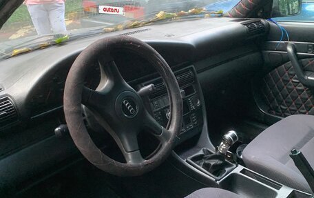 Audi 100, 1994 год, 130 000 рублей, 3 фотография