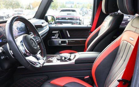 Mercedes-Benz G-Класс AMG, 2019 год, 18 500 000 рублей, 13 фотография