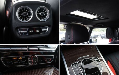 Mercedes-Benz G-Класс AMG, 2019 год, 18 500 000 рублей, 16 фотография