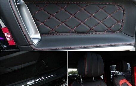 Mercedes-Benz G-Класс AMG, 2019 год, 18 500 000 рублей, 19 фотография
