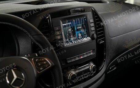 Mercedes-Benz Vito, 2023 год, 6 200 000 рублей, 8 фотография