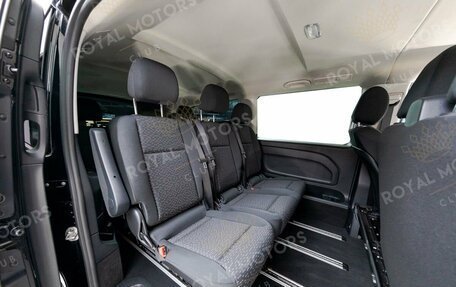 Mercedes-Benz Vito, 2023 год, 6 200 000 рублей, 11 фотография
