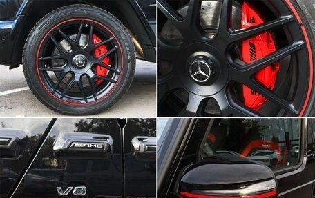 Mercedes-Benz G-Класс AMG, 2019 год, 18 500 000 рублей, 22 фотография