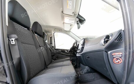 Mercedes-Benz Vito, 2023 год, 6 200 000 рублей, 7 фотография
