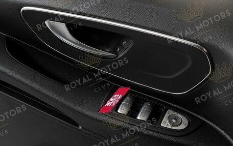 Mercedes-Benz Vito, 2023 год, 6 200 000 рублей, 10 фотография