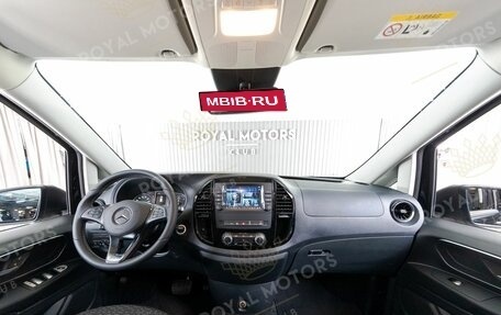 Mercedes-Benz Vito, 2023 год, 6 200 000 рублей, 6 фотография