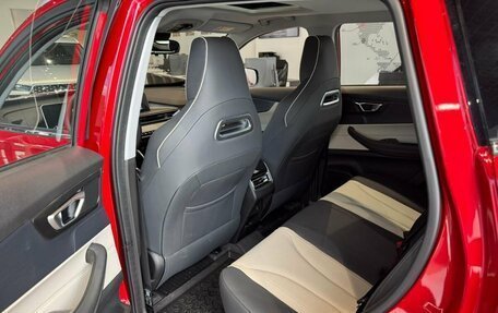 Chery Tiggo 4 I рестайлинг, 2025 год, 2 620 000 рублей, 8 фотография