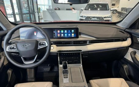 Chery Tiggo 4 I рестайлинг, 2025 год, 2 620 000 рублей, 7 фотография