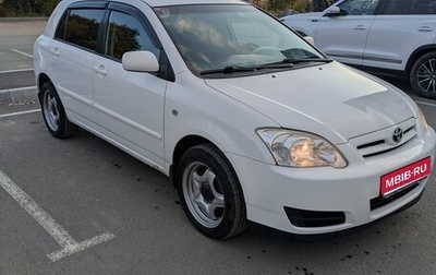 Toyota Corolla, 2006 год, 520 000 рублей, 1 фотография