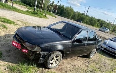 Daewoo Nexia I рестайлинг, 2011 год, 135 000 рублей, 1 фотография