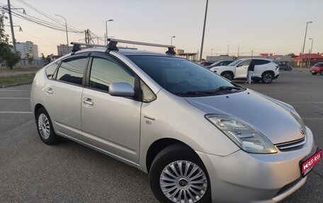 Toyota Prius, 2008 год, 1 175 000 рублей, 1 фотография