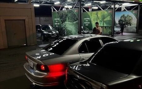 Mitsubishi Galant VIII, 2002 год, 390 000 рублей, 5 фотография