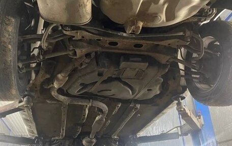 Mitsubishi Galant VIII, 2002 год, 390 000 рублей, 4 фотография