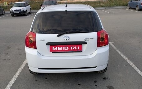 Toyota Corolla, 2006 год, 520 000 рублей, 3 фотография