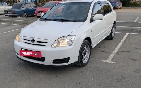 Toyota Corolla, 2006 год, 520 000 рублей, 2 фотография