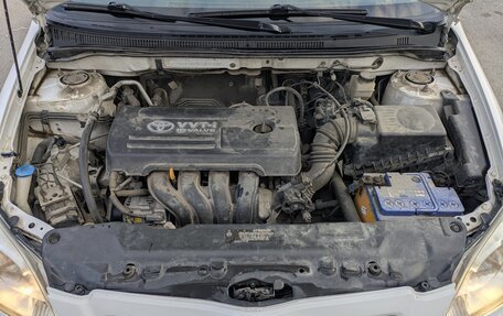 Toyota Corolla, 2006 год, 520 000 рублей, 6 фотография