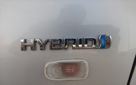 Toyota Prius, 2008 год, 1 175 000 рублей, 9 фотография