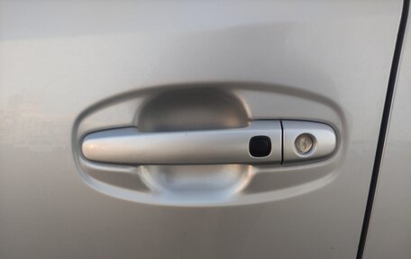 Toyota Prius, 2008 год, 1 175 000 рублей, 10 фотография