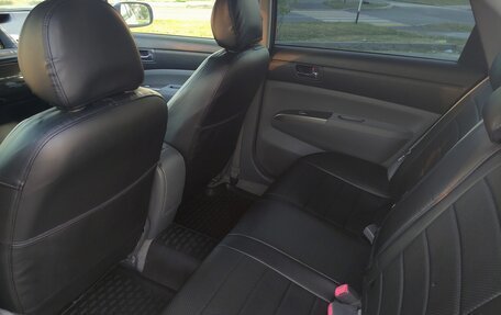 Toyota Prius, 2008 год, 1 175 000 рублей, 17 фотография