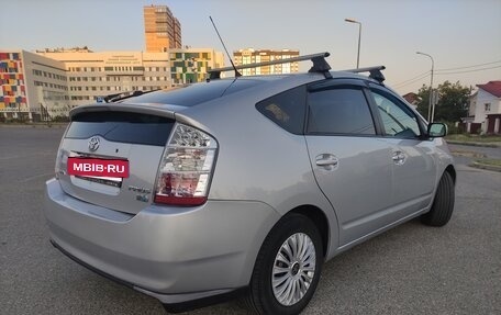 Toyota Prius, 2008 год, 1 175 000 рублей, 3 фотография