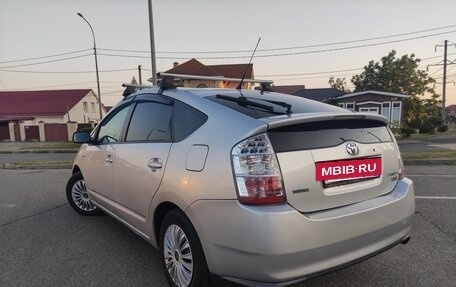 Toyota Prius, 2008 год, 1 175 000 рублей, 5 фотография