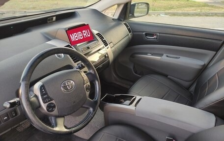 Toyota Prius, 2008 год, 1 175 000 рублей, 15 фотография