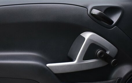 Smart Fortwo III, 2014 год, 485 000 рублей, 9 фотография