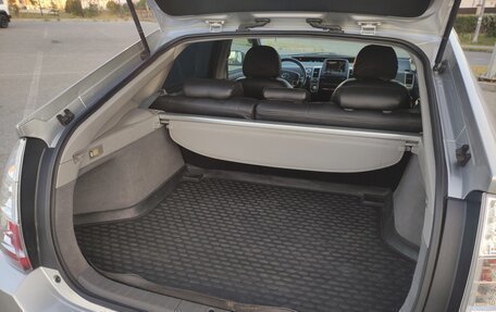 Toyota Prius, 2008 год, 1 175 000 рублей, 20 фотография