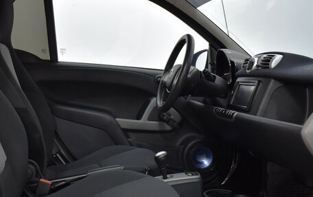 Smart Fortwo III, 2014 год, 485 000 рублей, 10 фотография
