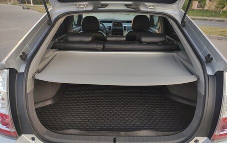 Toyota Prius, 2008 год, 1 175 000 рублей, 19 фотография