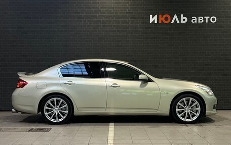Infiniti G, 2008 год, 1 150 000 рублей, 4 фотография