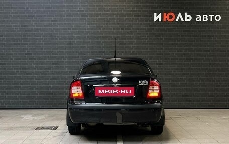 Skoda Octavia IV, 2008 год, 445 000 рублей, 6 фотография