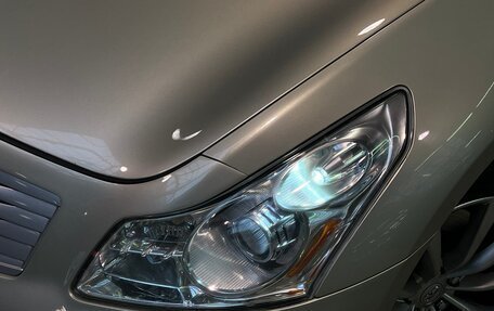 Infiniti G, 2008 год, 1 150 000 рублей, 8 фотография