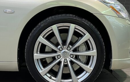 Infiniti G, 2008 год, 1 150 000 рублей, 12 фотография