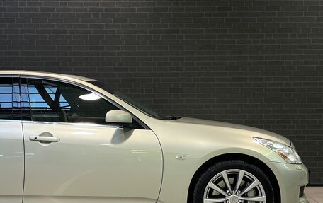 Infiniti G, 2008 год, 1 150 000 рублей, 7 фотография