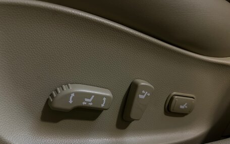 Infiniti G, 2008 год, 1 150 000 рублей, 26 фотография