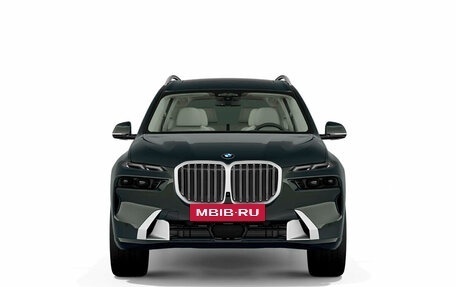 BMW X7, 2024 год, 17 820 000 рублей, 2 фотография
