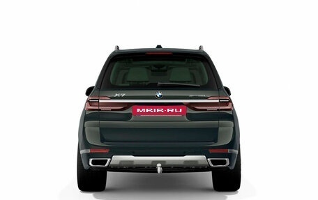 BMW X7, 2024 год, 17 820 000 рублей, 5 фотография