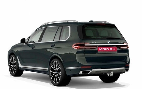 BMW X7, 2024 год, 17 820 000 рублей, 4 фотография