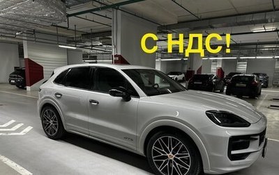 Porsche Cayenne III, 2024 год, 24 500 000 рублей, 1 фотография