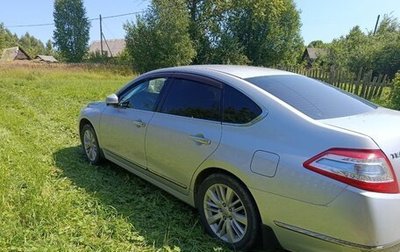 Nissan Teana, 2012 год, 1 150 000 рублей, 1 фотография