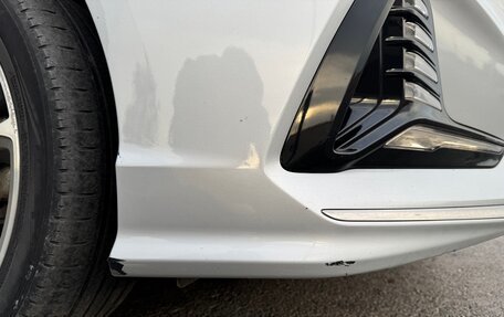 Hyundai Sonata VII, 2018 год, 2 200 000 рублей, 13 фотография