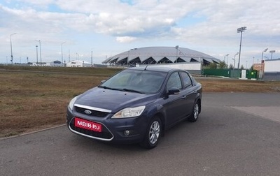 Ford Focus II рестайлинг, 2008 год, 617 000 рублей, 1 фотография