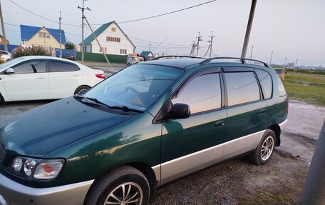 Toyota Ipsum II, 1997 год, 570 000 рублей, 1 фотография