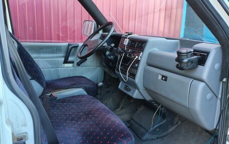 Volkswagen Transporter T4, 1993 год, 480 000 рублей, 1 фотография