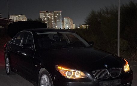 BMW 5 серия, 2006 год, 1 350 000 рублей, 1 фотография